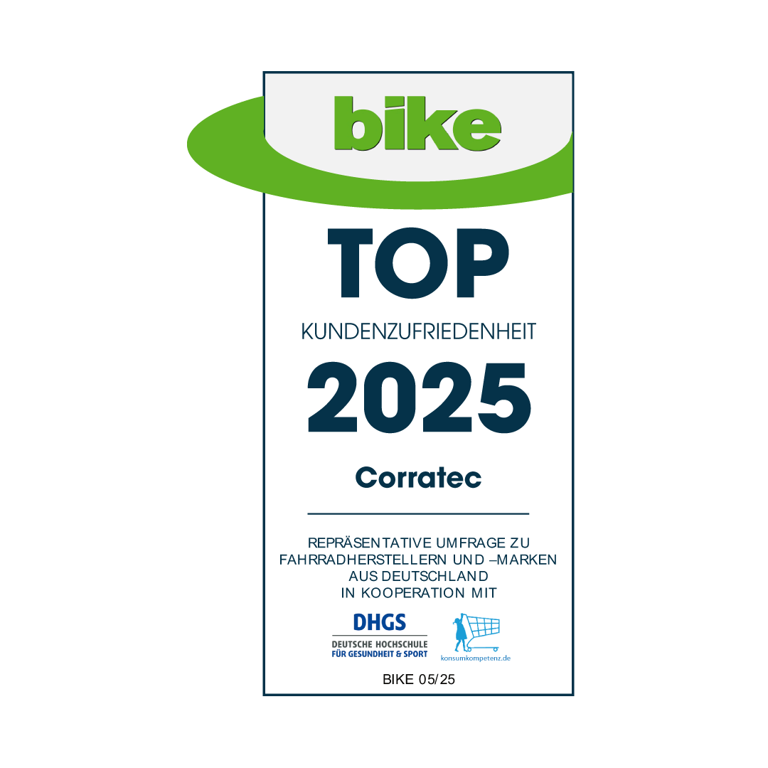 BIKE_Kundenzufriendheit_Corratec