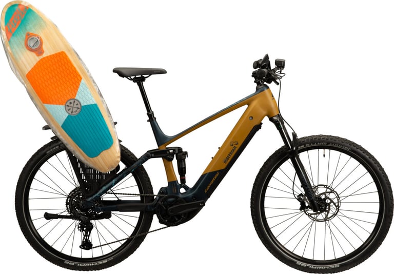 E-Power MTC 140 Huberbuam Pro Yellow_Blue 2
