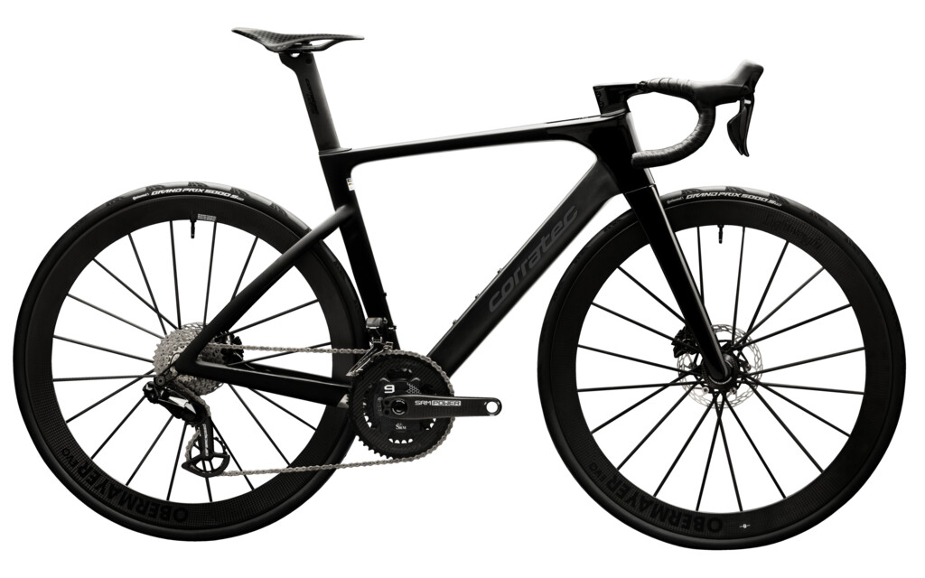 CCT EVO ULTRA