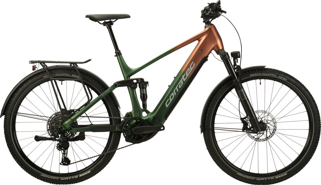 E-Power MTC 120 Pro